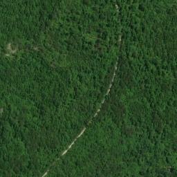 Satellite imagery of Tom Heath Ridge, US