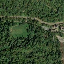 Satellite imagery of Portal 30, US