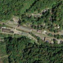 Satellite imagery of Portal 30, US