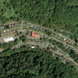 Satellite imagery of Portal 30, US