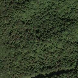 Satellite imagery of Ninemile Spur, US