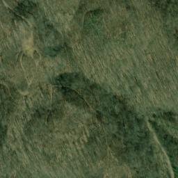 Satellite imagery of Flat Top Ridge, US