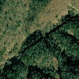 Satellite imagery of Ivy Ridge, US