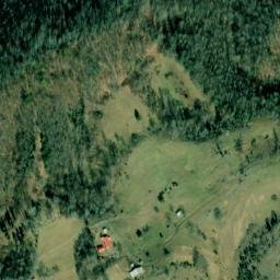 Satellite imagery of Ivy Ridge, US