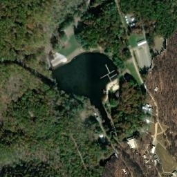 Satellite imagery of Jersey Ridge, US