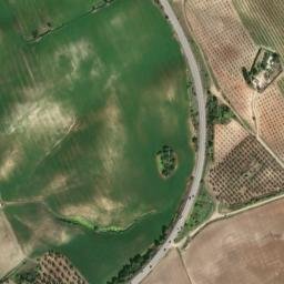 Satellite imagery of survey_point, DZ