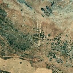 Satellite imagery of survey_point, DZ