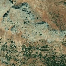 Satellite imagery of survey_point, DZ