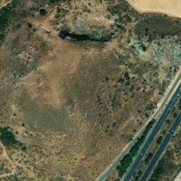 Satellite imagery of survey_point, DZ