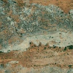 Satellite imagery of survey_point, DZ