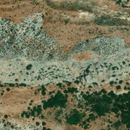 Satellite imagery of survey_point, DZ