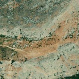 Satellite imagery of Sierra de Camorolos, ES