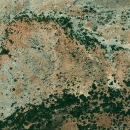 Satellite imagery of Sierra de Camorolos, ES
