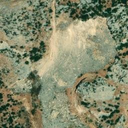 Satellite imagery of Sierra de Camorolos, ES