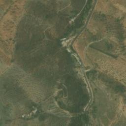 Satellite imagery of survey_point, DZ