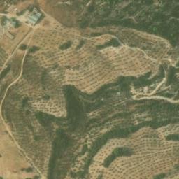 Satellite imagery of survey_point, DZ