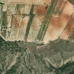 Satellite imagery of survey_point, DZ