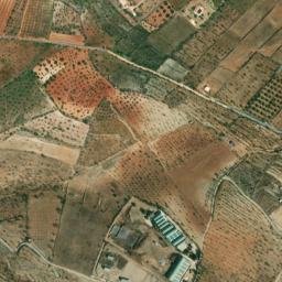 Satellite imagery of survey_point, DZ