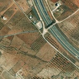 Satellite imagery of survey_point, DZ