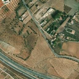 Satellite imagery of survey_point, DZ