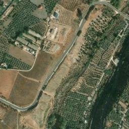 Satellite imagery of survey_point, DZ