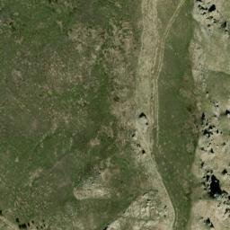 Satellite imagery of survey_point, DZ