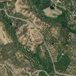 Satellite imagery of survey_point, DZ