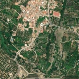 Satellite imagery of survey_point, DZ