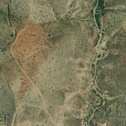Satellite imagery of survey_point, DZ
