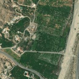 Satellite imagery of survey_point, DZ