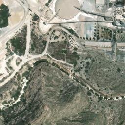 Satellite imagery of survey_point, DZ