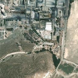 Satellite imagery of survey_point, DZ