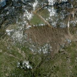 Satellite imagery of Djebel el Goufi, DZ