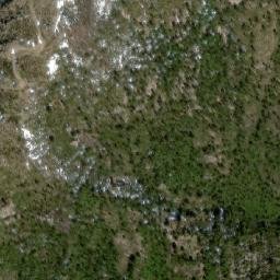 Satellite imagery of Djebel el Goufi, DZ
