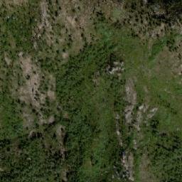 Satellite imagery of Djebel el Goufi, DZ