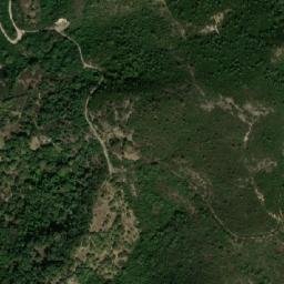 Satellite imagery of Koudiet Bou Rhrâssene, DZ