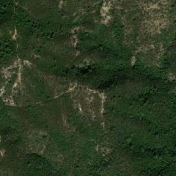 Satellite imagery of Koudiet Bou Rhrâssene, DZ