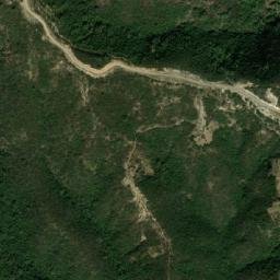 Satellite imagery of Koudiet Bekkôra, DZ
