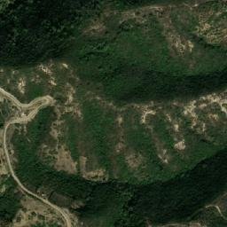 Satellite imagery of Koudiet Bekkôra, DZ