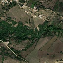 Satellite imagery of Koudiet Khêl, DZ