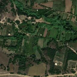 Satellite imagery of Koudiet Khêl, DZ