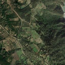 Satellite imagery of Djebel Bou Sâlah, DZ