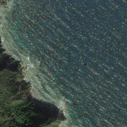 Satellite imagery of Djebel Bou Sâlah, DZ