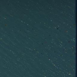 Satellite imagery of Râs Rdêb, DZ