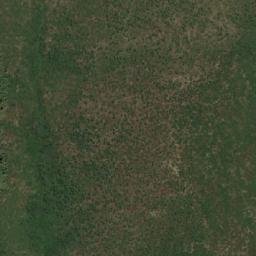 Satellite imagery of Koudia Melha, DZ