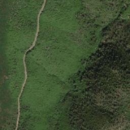 Satellite imagery of Koudia Melha, DZ