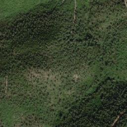 Satellite imagery of Koudia Melha, DZ