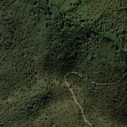 Satellite imagery of Fedj Zouabi, DZ