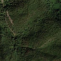 Satellite imagery of Fedj Zouabi, DZ