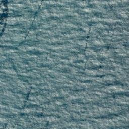 Satellite imagery of Cap de Garde, DZ